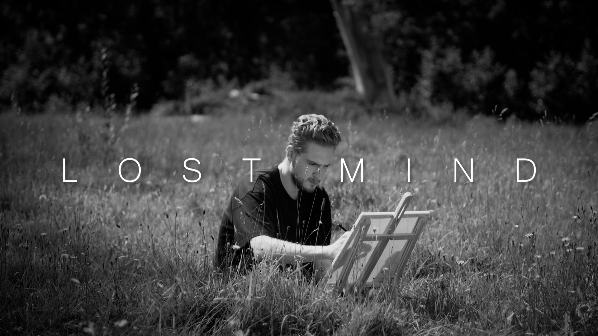 Shortfilm: Lost Mind